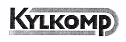 KYLKOMP – varumärkesbild för Kylma AB