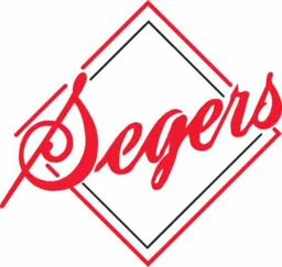 Segers – varumärke, Segers Fabriker Aktiebolag