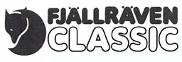 FJÄLLRÄVEN CLASSIC – varumärke, Fenix Outdoor AB