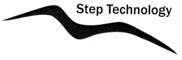 Step Technology – varumärkesbild för Sandvik Intellectual Property Aktiebolag