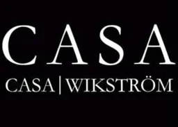 CASA CASA WIKSTRÖM – varumärkesbild för Råneå Möbelaffär Aktiebolag
