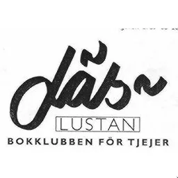 LÄS-LUSTAN BOKKLUBBEN FÖR TJEJER – varumärkesbild för Bonnierförlagen Aktiebolag