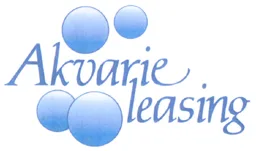 Akvarie leasing – varumärkesbild för Akvarie-Leasing Aktiebolag
