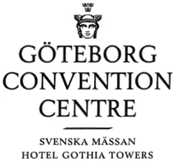 GÖTEBORG CONVENTION CENTRE SVENSKA MÄSSAN HOTEL GOTHIA TOWERS – varumärkesbild för SVENSKA MÄSSAN STIFTELSE