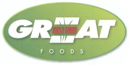Great Foods – varumärkesbild för Great Earth Scandinavia AB