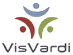 VisVardi – varumärkesbild för STUDIEFÖRBUNDET VUXENSKOLAN RIKSORGANISATIONEN
