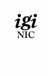 igi NIC – varumärkesbild för RedWolf Studio AB