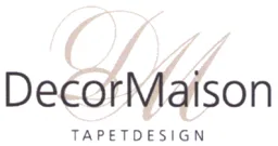 DecorMaison TAPETDESIGN – varumärkesbild för Paintpart Aktiebolag