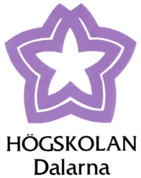 HÖGSKOLAN Dalarna – varumärkesbild för HÖGSKOLAN DALARNA