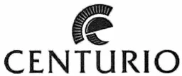 CENTURIO – varumärkesbild för Centurio Nordic AB