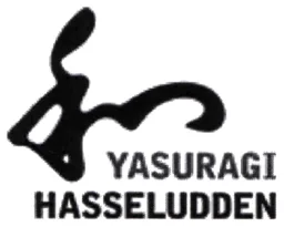 YASURAGI HASSELUDDEN – varumärkesbild för Yasuragi Hasseludden AB