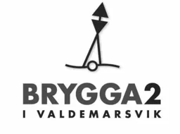 BRYGGA2 I VALDEMARSVIK – varumärke, Centrumhuset i Valdemarsvik Aktiebolag