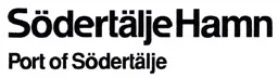 Södertälje Hamn Port of Södertälje – varumärkesbild för Telge (i Södertälje) AB