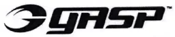 GASP – varumärke, Swedish Fitness Trading Aktiebolag