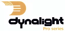 dynalight Pro Series – varumärkesbild för Lundgrens Sverige AB
