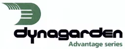 dynagarden Advantage series – varumärkesbild för Thomée Gruppen AB