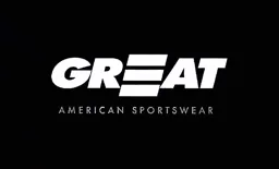 GREAT AMERICAN SPORTSWEAR – varumärkesbild för Great Earth Scandinavia AB