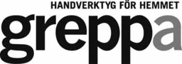 Greppa handverktyg för hemmet – varumärkesbild för Rusta AB (publ)