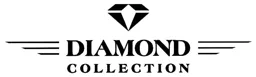 DIAMOND COLLECTION – varumärkesbild för Vulcan Europe AB