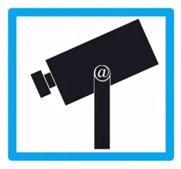 @ – varumärkesbild för Observit AB (publ)