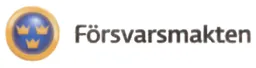 Försvarsmakten – varumärke, FÖRSVARSMAKTEN