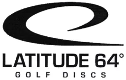 LATITUDE 64 GOLF DISCS – varumärkesbild för Latitude 64 AB