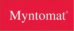 Myntomat – varumärkesbild för Loomis AB