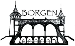 Borgen – varumärkesbild för Naturlig Utveckling Borgen AB