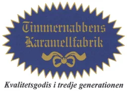 Timmernabbens Karamellfabrik Kvalitetsgodis i tredje generationen – varumärke, Aktiebolaget Timmernabbens Karamellfabrik
