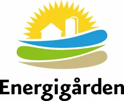 Energigården – varumärkesbild för AGROVÄST Livsmedel Aktiebolag