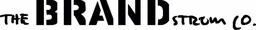 the brandstrom co – varumärke, The Brandstrom Company AB