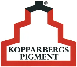 KOPPARBERGS PIGMENT – varumärkesbild för Kopparbergs Pigment AB