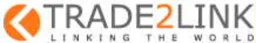 TRADE2LINK LINKING THE WORLD – varumärkesbild för Autofab AB
