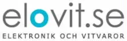 elovit.se ELEKTRONIK OCH VITVAROR – varumärkesbild för Autofab AB