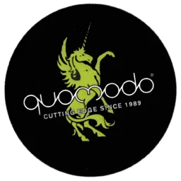 quomodo CUTTING EDGE SINCE 1989 – varumärkesbild för M19 i Göteborg AB