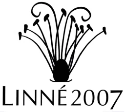 LINNÉ2007 – varumärke, VETENSKAPSRÅDET
