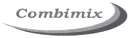 Combimix – varumärkesbild för Combimix AB