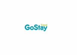 GoStay Travel – varumärkesbild för Denise Gereben AB