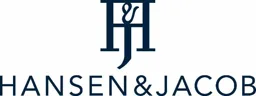 HJ HANSEN & JACOB – varumärkesbild för Hansen & Jacob AB