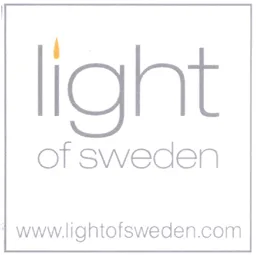 light of sweden www.lightofsweden.com – varumärkesbild för Light of Sweden AB