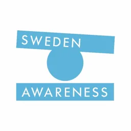 SWEDEN AWARENESS – varumärkesbild för Lilyhawk AB