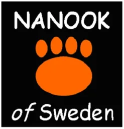 NANOOK of Sweden – varumärkesbild för Nordic Kidswear Aktiebolag