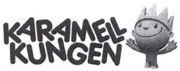 KARAMELL KUNGEN – varumärkesbild för Cloetta Sverige AB