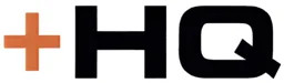 +HQ – varumärkesbild för HQ AB
