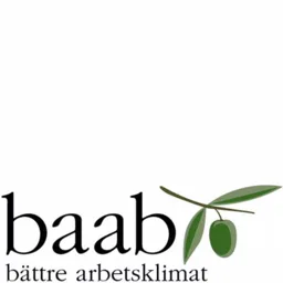 baab bättre arbetsklimat – varumärke, Bättre Arbetsklimat i Sverige Kommanditbolag