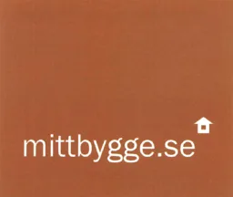mittbygge.se – varumärkesbild för Mittbygge Aktiebolag