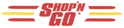 SHOP'N GO – varumärkesbild för Fastpart AB