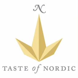 N Taste of Nordic – varumärkesbild för Taste of Nordic AB