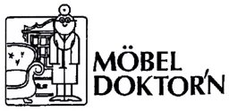 MÖBEL DOKTOR´N – varumärkesbild för Leathermaster Scandinavia AB