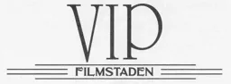VIP FILMSTADEN – varumärkesbild för Filmstaden AB